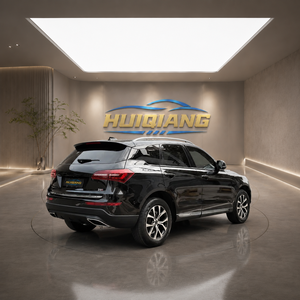 <span class=keywords><strong>Voiture</strong></span> d'occasion Zotye Auto T600 SUV, 2017-2019, conduite à gauche, transmission <span class=keywords><strong>automatique</strong></span>, essence 1.5T, état d'origine, vente en gros - Product Image 3