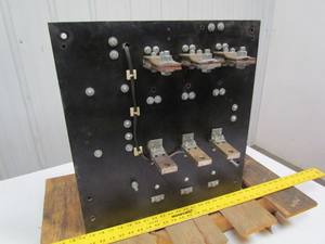 600 伏空气断路器，带 AC <span class=keywords><strong>Pro</strong></span> 微处理器触发装置 - Product Image 3