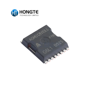 HT ของแท้ใหม่เอี่ยม AGM012N10LL TOLL-8L N-channel MOSFET 100V 385A - Product Image 1