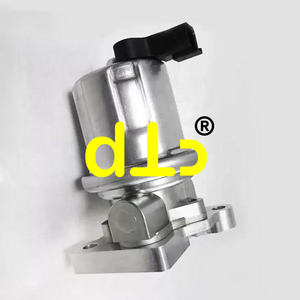 Pièces de moteur d'origine 12V 24V QSX15 ISX15 Pompe de transfert de carburant 5362255 Machines de construction - Product Image 4