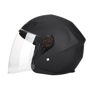 Soldes Exceptionnelles : <span class=keywords><strong>Casque</strong></span> <span class=keywords><strong>Moto</strong></span> à Prix Réduit avec Mousse à Libération Rapide pour Vélo Électrique et <span class=keywords><strong>Moto</strong></span> Conforme aux Normes Nationales - Product Image 2