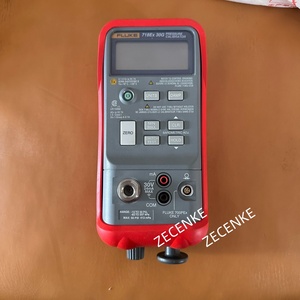 เครื่องสอบเทียบความปลอดภัยภายในรุ่น 718EX 30G มือสอง 1 ชิ้น - Product Image 1