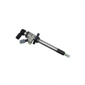 Injecteur piezoélectrique Common Rail 5WS40156-4Z * pour moteur 2.0 TDCi HDi - Product Image 1