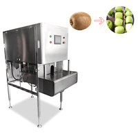 Henan Industriële En Commerciële Mango Schilmachine Fruit-En Groenteschilmachine