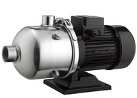 Pompa Air Tekanan Tinggi Pompa CNP