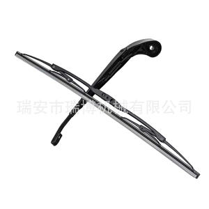 Aplicable al brazo del limpiaparabrisas trasero del BMW X5 E53 61627068076 - Product Image 4