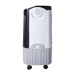 Venta caliente en el mercado del sudeste asiático ahorro de energía interior 12L tanque de agua desmontable tamaño pequeño enfriador de aire evaporativo portátil - Product Image 3