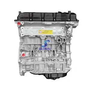 Korean car engine assembly G4NA G4NB G4ED G4FJ G4FC G4FA G4NA G4KD G4KE G4KH G4KJ G4NB 2.0L For Hyundai