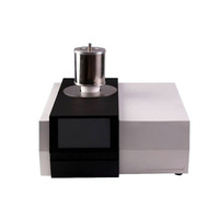 Analyseur thermique synchrone Analyseur thermogravimétrique intégré Calorimètre à balayage différentiel TG/DSC