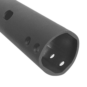 Barra Delantera Plegable para Patinete Eléctrico G30 Max, Barra Vertical Fija Plegable, Accesorios para Patinete Eléctrico - Product Image 4