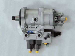 Pompe à carburant pour moteur diesel C9.3 C9.3B Pompe d'injection 0445020323 4905709 20R9482 - Product Image 2