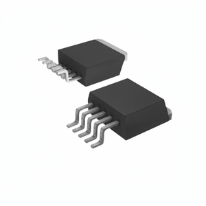 TO 263 6, D2PAK , TO 263BA Electronic Circuit Components AP1501-33K5G-13 Power Management (PMIC) BOM IC In Stock - Product Image 1