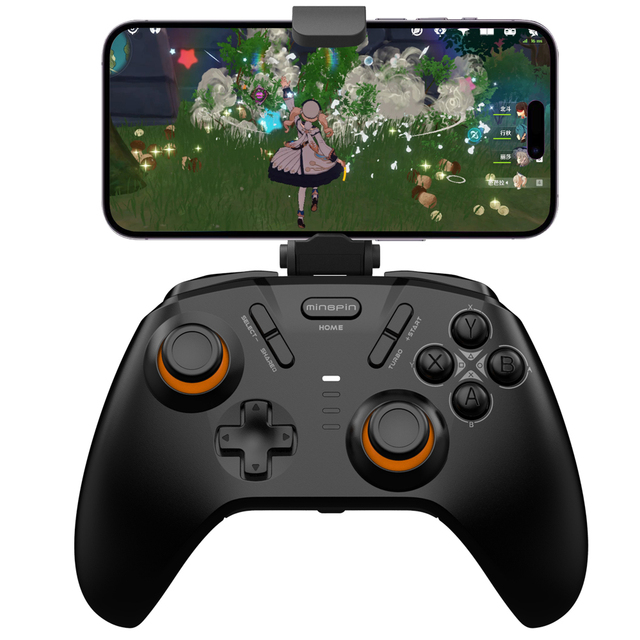 for Gamesir Wireless Controller Smartphone Gamepad Controller for Switch Pro