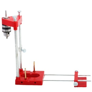 Portable Drilling Locator <b>Precision</b> Woodworking Positioning <b>Tool</b> With Bearing Core For Home Use - Product Image 1