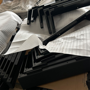 OEM fabrika hassas özel levha <span class=keywords><strong>Metal</strong></span> kesme parçaları hizmet derin çekilmiş CNC damgalama parçaları - Product Image 2