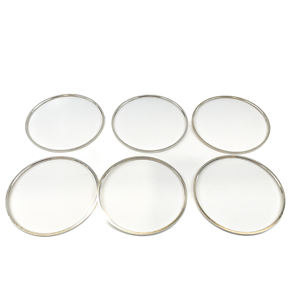 Guarnizione, Canna Cilindro Adatta per IVECO 98435308, Spessori per Canna Cilindro - Product Image 1