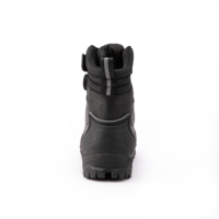 Bottes de moto imperméables ARCX modèle L60884 2026 |   Bottes d'équitation en cuir de qualité supérieure avec protection antidérapante et de la cheville pour hommes