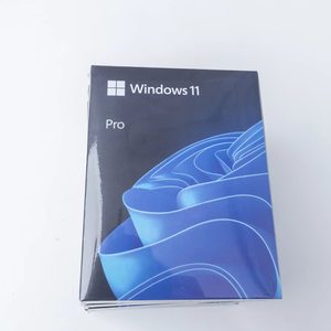 สำหรับ Windows <span class=keywords><strong>11</strong></span> <span class=keywords><strong>Pro</strong></span>/Home USB เวอร์ชันเต็ม พร้อมการเปิดใช้งานออนไลน์ รับประกัน 12 เดือน <span class=keywords><strong>Win</strong></span> <span class=keywords><strong>11</strong></span> <span class=keywords><strong>Pro</strong></span> USB FPP กล่องพร้อมส่ง - Product Image 1