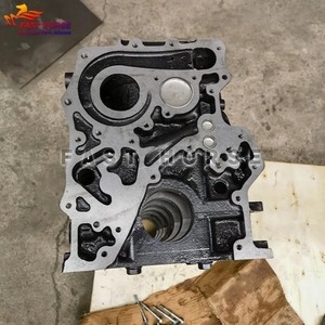 11401-80041 11401-80042 11401-19635 11401-19636 11401-19638 Bloc-cylindres de moteur diesel Toyota 1HZ 70 80 100 - Product Image 3