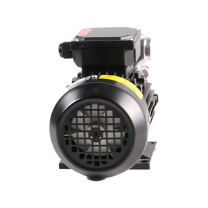 Proveedor Chino, Bomba de Circulación de Gas-Líquido Industrial Marca Aulank, Amplio Rango de Temperatura, 3 Fases, 380V, 10 Bar, 1 - Product Image 4