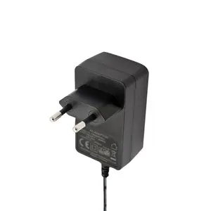 Chuông cửa biến áp 18V 500mA DC Power Adapter cho vòng video chuông cửa Vòng video chuông cửa Pro và vòng video