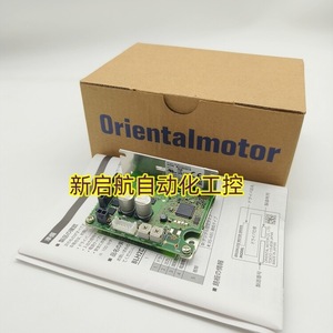 ไดรเวอร์มอเตอร์ Orientalmotor รุ่น BLH2D30-K 24V DC 10A สำหรับมอเตอร์สเต็ปเปอร์ ผลิตในญี่ปุ่น - Product Image 5