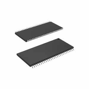Composants électroniques de mémoire AS4C8M16SA-6TCNTR 54 TSOP, circuits intégrés (CI) en stock - Product Image 1