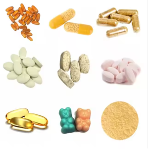 Équilibre vaginal de pH de probiotiques pour femmes d'OEM avec le mélange probiotique de prébiotiques et de lactobacilles-Favorise l'odeur et la flore vaginales saines - Product Image 4
