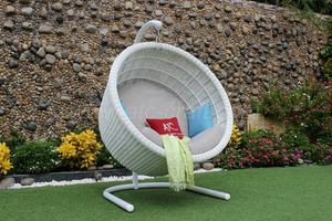 Águila colección-más diseño moderno de ratán sintético hamaca modelo RAHM-011 (estilo 4-2) - Product Image 3