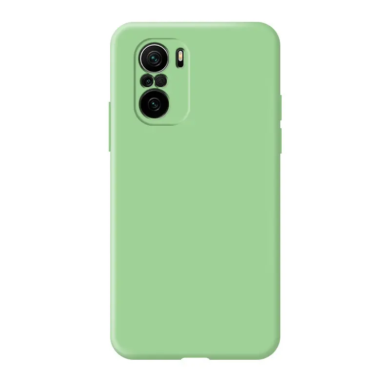 ELGZ Carcasa silicone tpu Phone Case for RM K40 For RM note11pro for HuaW mate10 Pro
