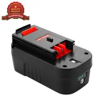 Replacement 40V 4ah Lithium-Ion Battery for Black&Decker Lbx2040 Tool Power  - China Black and Decker Battery, Black and Decker Lbxr20