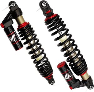 <span class=keywords><strong>CF</strong></span> <span class=keywords><strong>Moto</strong></span> 800 Mt-x 850 <span class=keywords><strong>1000</strong></span> Amortisseur Avant Arrière OEM pour ATV/UTV Nouvelle Condition 2PCS 9AWA-051600-20000 9AWA-061600-20000 Fit - Product Image 3