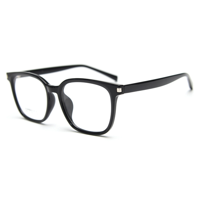 Women Trendy Luxury Tr90 Eyeglasses 2026 Women's Eyeglass Frames Blue Light Glasses Square Eyeglasses Frames