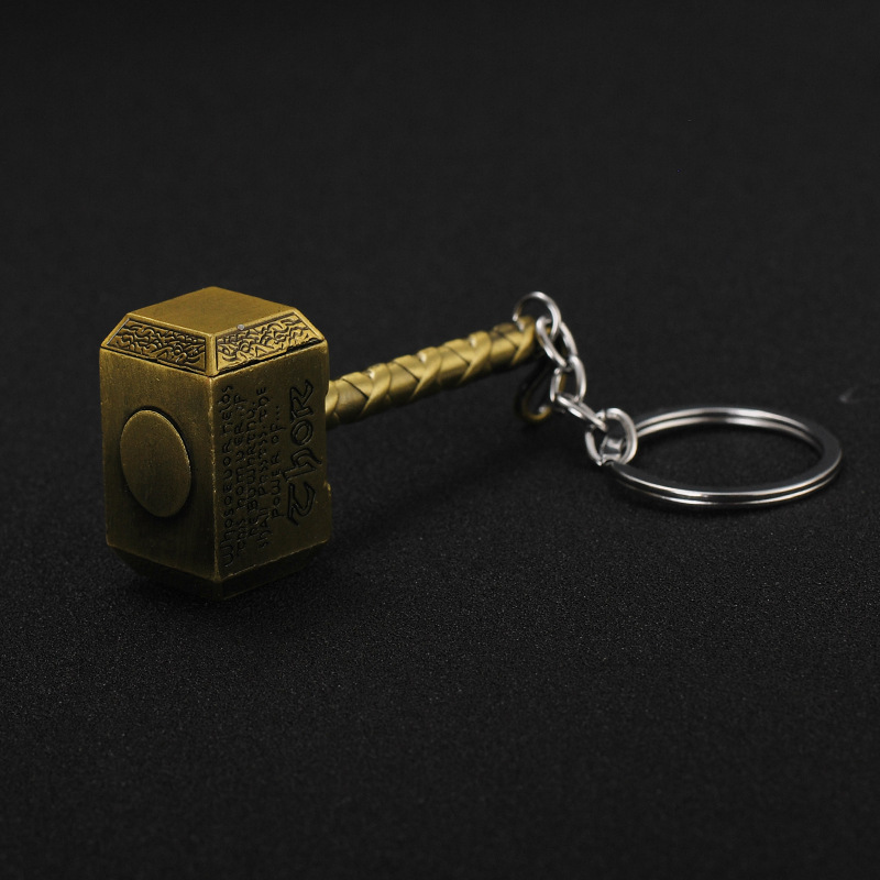 Martillo de cobre