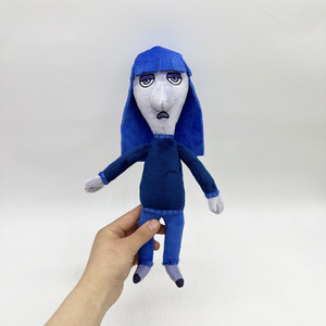 2024 <span class=keywords><strong>película</strong></span> <span class=keywords><strong>Inside</strong></span> <span class=keywords><strong>Out</strong></span> 2 Series juguetes de peluche decoración de la habitación para niños regalos - Product Image 6