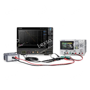 Osciloscopio Digital de Laboratorio Siglent Sds7204a H10 de 2 Ghz con Sonda Sds7000a - Product Image 2