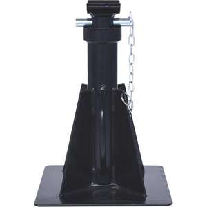 KS TOOLS - 160.0377 Support de châssis en acier avec verrouillage rapide, petit-EAN 4042146515235 JACKS AND WORKSHOP CRANES - Product Image 2