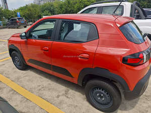 Auto Eléctrico Dongfeng Auto Forthing <span class=keywords><strong>T1</strong></span> Pro, Marca China, Venta Caliente, Volante a la Derecha, 4 Puertas, 4 Asientos, Auto Eléctrico Familiar - Product Image 2