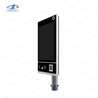 HF-BIO800 SDK gratuit USB Smack Bio Lecteur d'empreintes digitales pour la gestion des présences