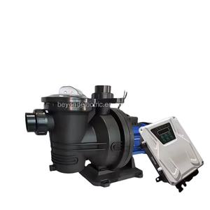 <span class=keywords><strong>Pompe</strong></span> de circulation d'eau de <span class=keywords><strong>piscine</strong></span> 500W à haut débit 24V <span class=keywords><strong>Pompe</strong></span> de <span class=keywords><strong>piscine</strong></span> solaire avec basse pression OEM personnalisable pour l'eau propre - Product Image 1