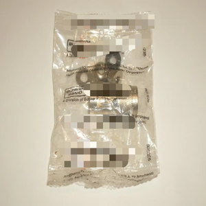 74868 554-80/882 CONECTOR DE ANTENA DE ABRAZADERA MACHO N DE LA-para el nuevo Original Listo Stock Automatización industrial PAC Dedicado - Product Image 1