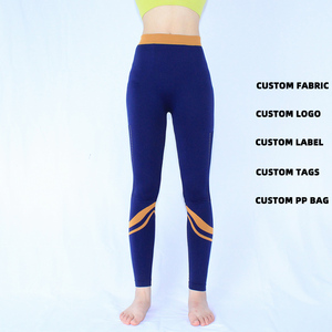 ARLAN Booty Lifting Yoga Pants With Tummy Control High Waist Elastic Sports <b>Seamless</b> <b>Leggings</b> Quick Dry Gym Wear - Product Image 2