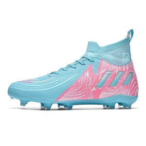 Zapatos de Fútbol para Entrenamiento Deportivo de Moda 2025, para Hombre y Mujer, para Interiores y Exteriores, Tallas 35-46 - Product Image 5