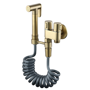 Распылитель для биде - Product Image 1