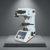 MHVS-1000A Digitaler Mikro-Vickers-Härteprüfer