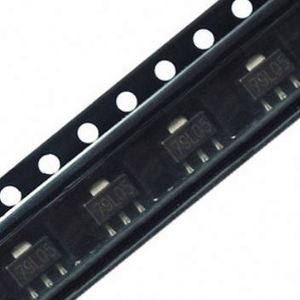 79L05 L79L05 mejor precio. - Product Image 1