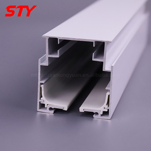 Stores verticaux No-Vo <span class=keywords><strong>Rideau</strong></span> de rêve Composants de <span class=keywords><strong>bande</strong></span> plastique silencieux Ouvre-<span class=keywords><strong>rideau</strong></span> motorisé électrique intelligent Accessoires moteurs - Product Image 3