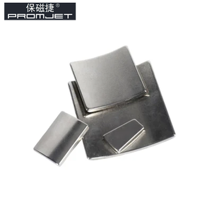 Aimants d'arc en néodyme haute puissance incurvés et à bas régime <span class=keywords><strong>pour</strong></span> <span class=keywords><strong>aimant</strong></span> permanent industriel de moteur de moyeu avec service de traitement de soudage - Product Image 6