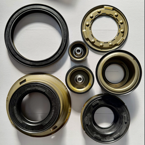 Piston de transmission AL4 - Product Image 1