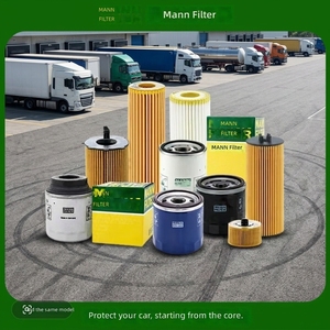 Filtre à huile automobile japonais durable WOLUN 1230A045 pour Mitsubishi L200 Triton 4D56 Pièces de <span class=keywords><strong>moteur</strong></span> - Product Image 5